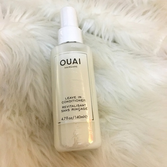 OUAI Other - OUAI Leave In Conditioner OUAI Other - OUAI Leave In Conditioner